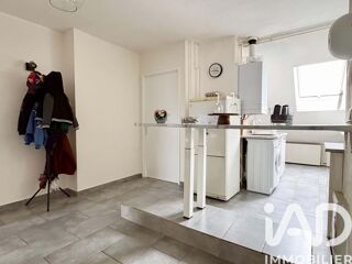 Appartement � vendre 3 pi�ces 52 m�