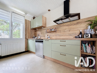  Maison à vendre 4 pièces 87 m²