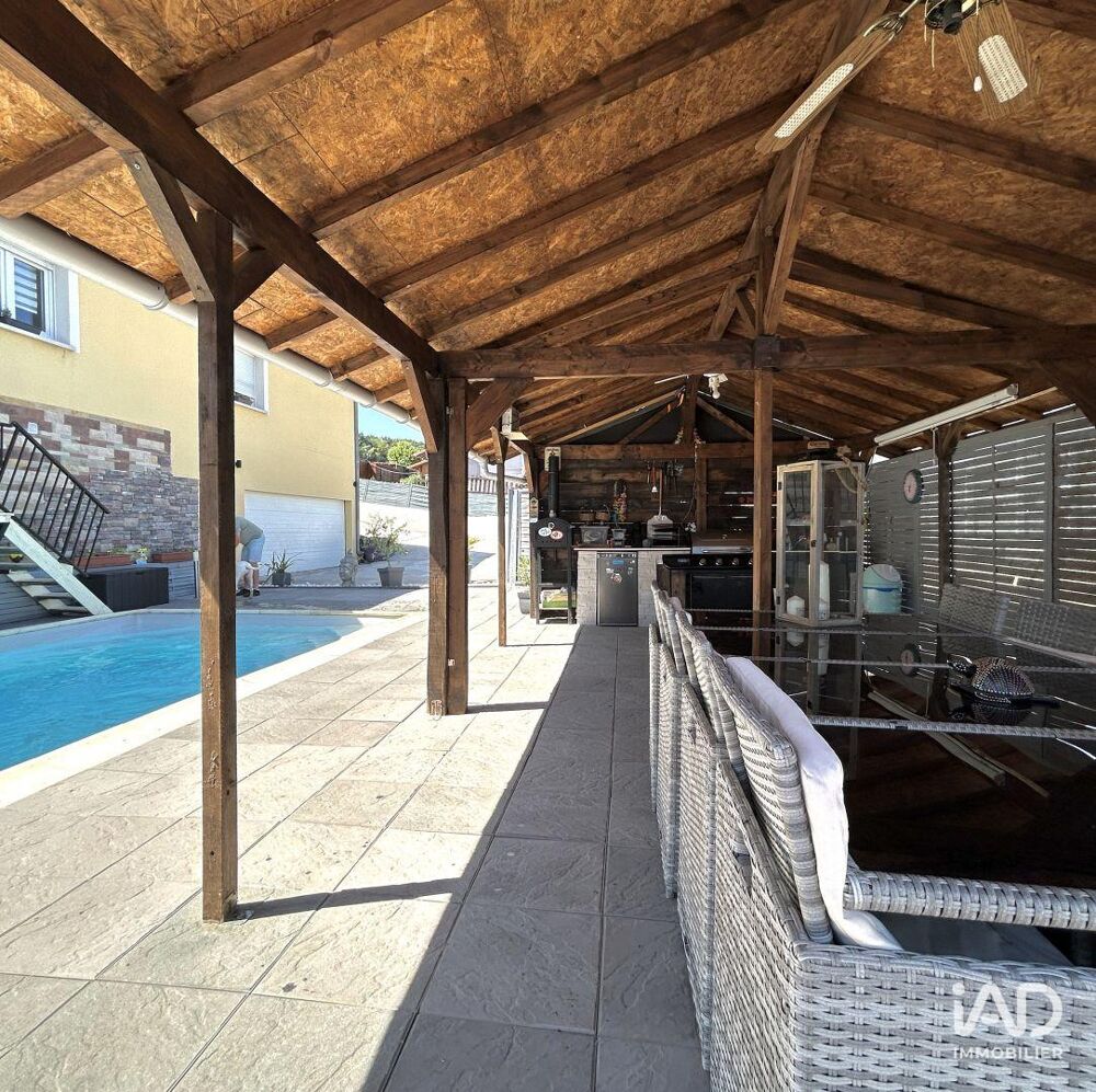 Vente Maison Vente Maison/villa 4 pièces Cocheren