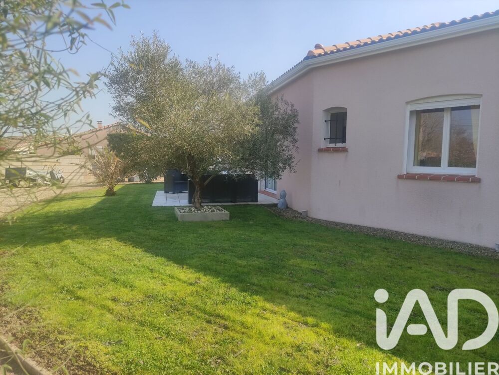 Vente Maison traditionnelle 4 pièces