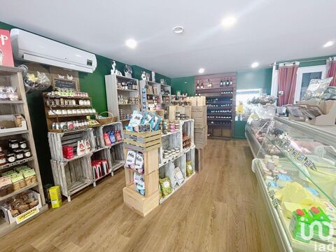 Vente Boutique/Local commercial 178 m&sup2; 69000 17290 Aigrefeuille-d'aunis