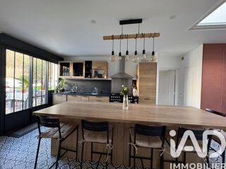  Immeuble à vendre 278 m²