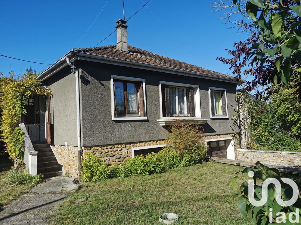 Vente Maison/villa 3 pièces