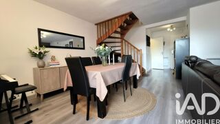  Maison à vendre 4 pièces 90 m²