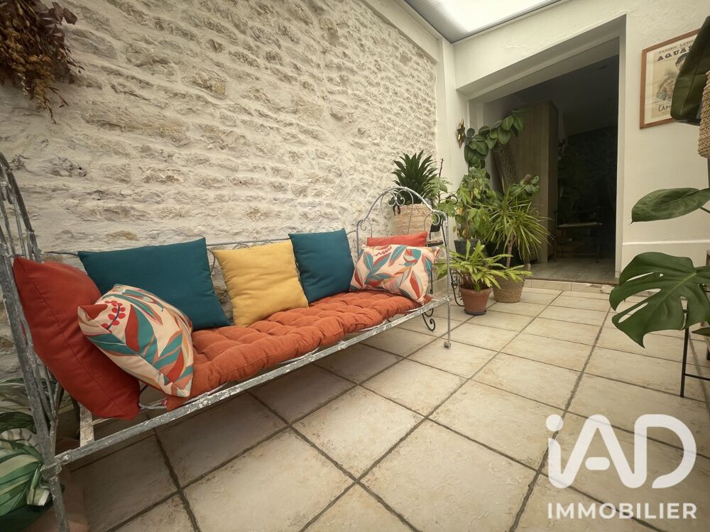 Vente Maison/villa 5 pièces