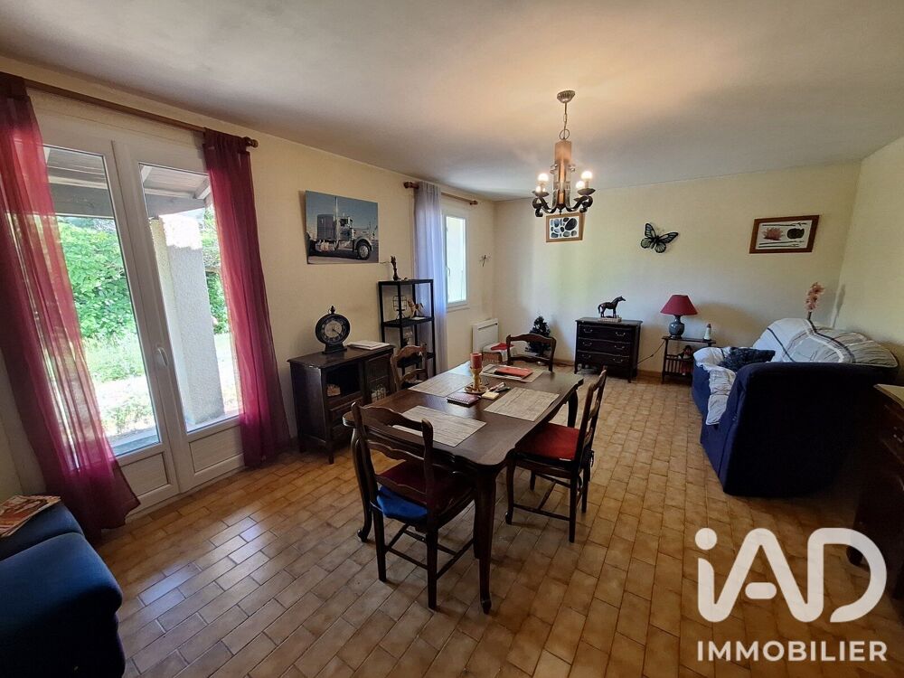 Vente Maison Vente Maison/villa 4 pièces Aouste-sur-sye