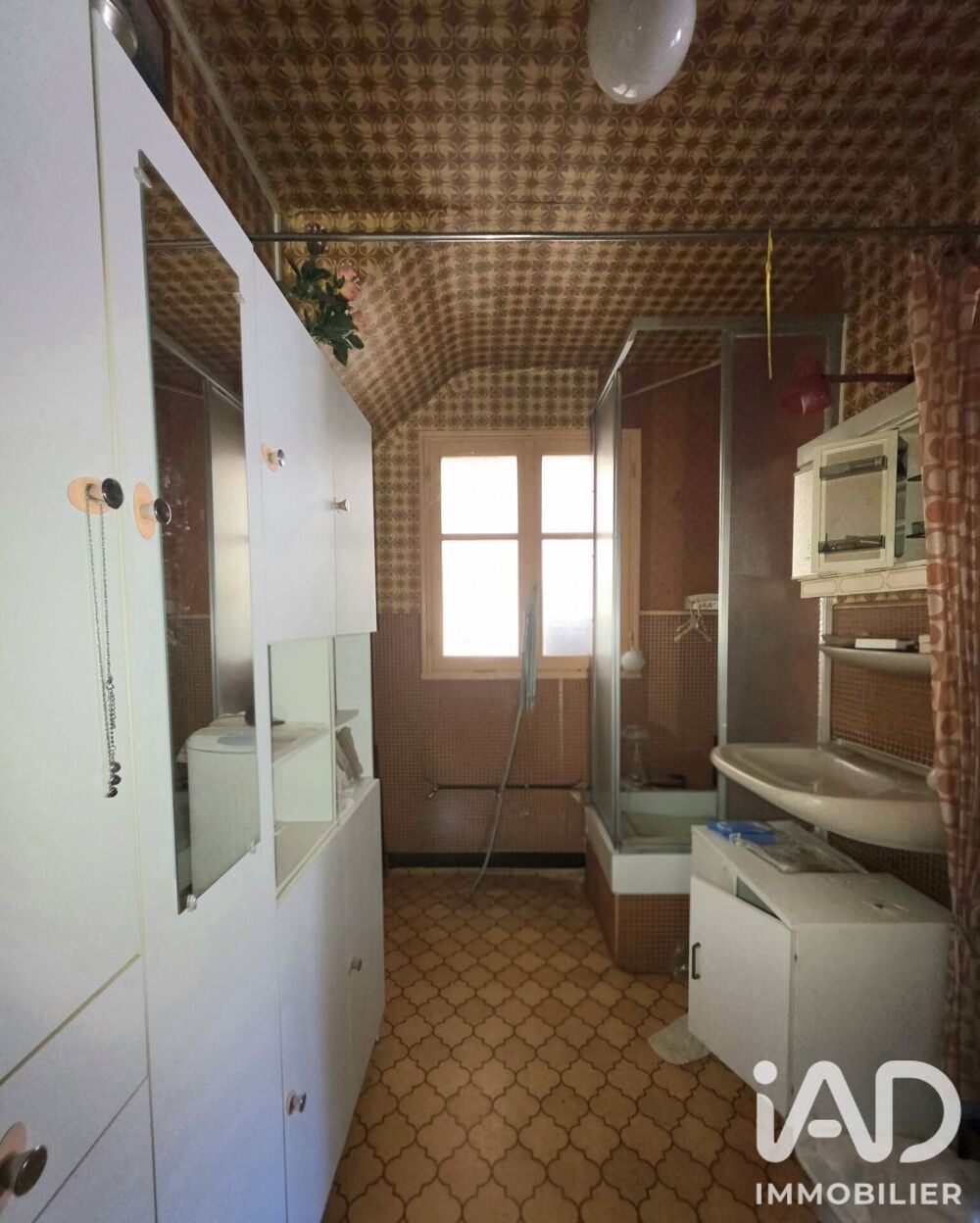 Vente Maison Vente Maison de ville 4 pièces Aulnoye-aymeries