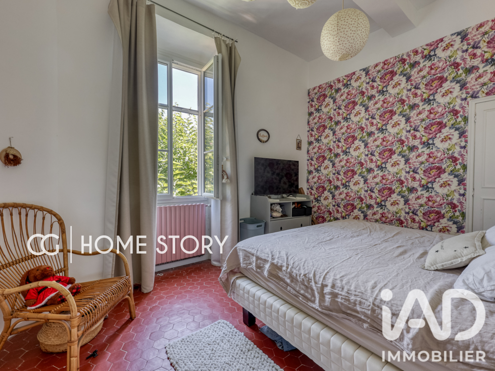 à vendre  Maison La Ciotat (13600)
