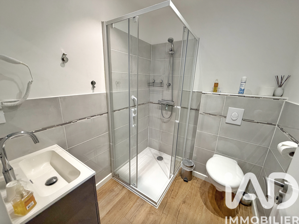 à vendre  Maison La Seyne-sur-Mer (83500)