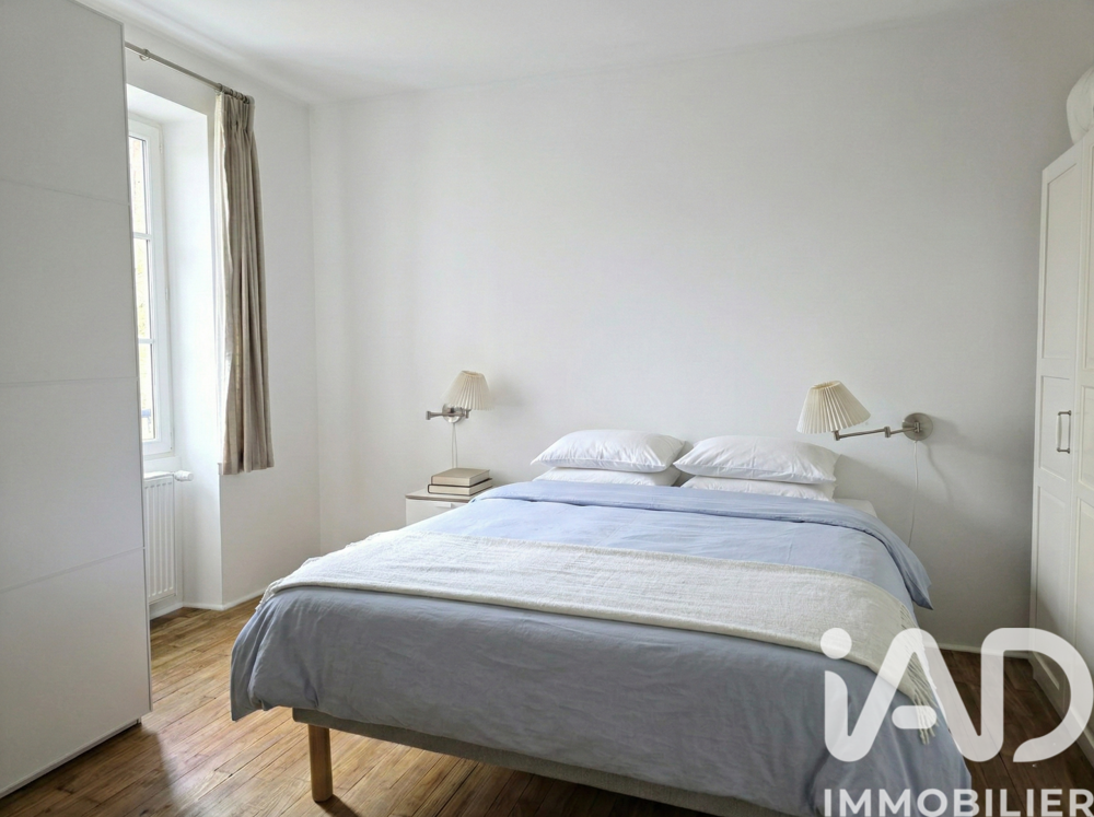 Vente Maison Vente Maison/villa 5 pièces Cognac