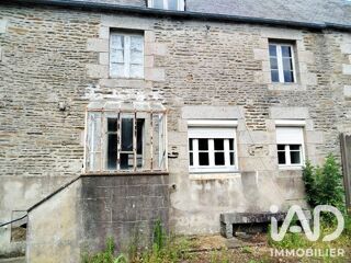  Maison à vendre 4 pièces 106 m²