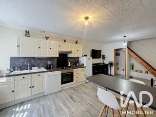  Maison à vendre 4 pièces 81 m²
