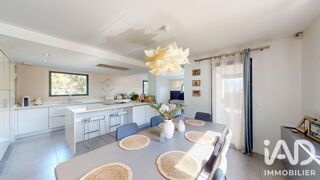 Maison à vendre 5 pièces 135 m²