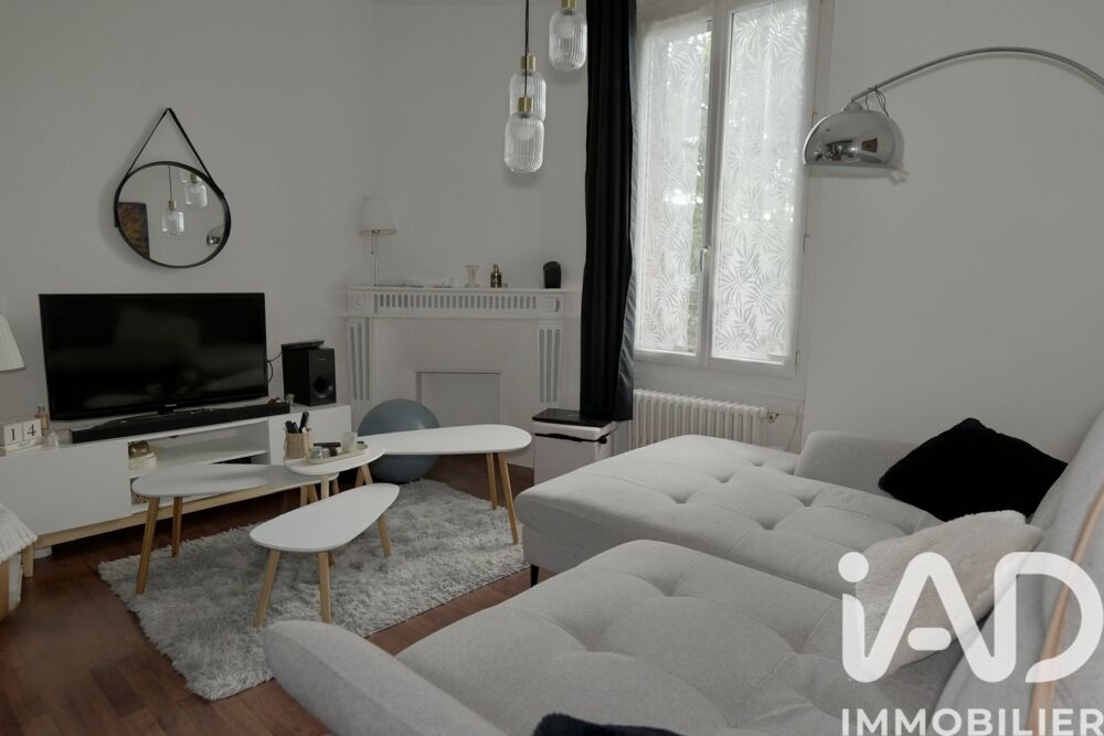 Vente Appartement Vente Appartement 3 pièces Beaumont-sur-oise