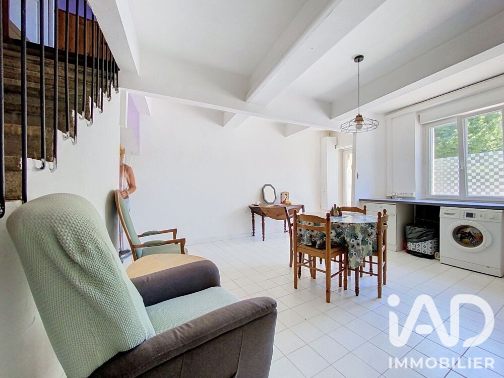 Vente Maison Vente Maison de village 4 pièces Saint-gervais-sur-roubion