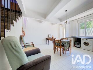  Maison à vendre 4 pièces 119 m²