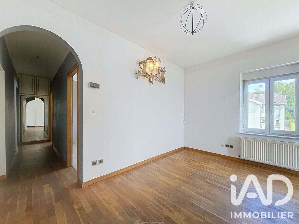 Vente Appartement Vente Appartement 3 pièces Saint-julien-lès-metz