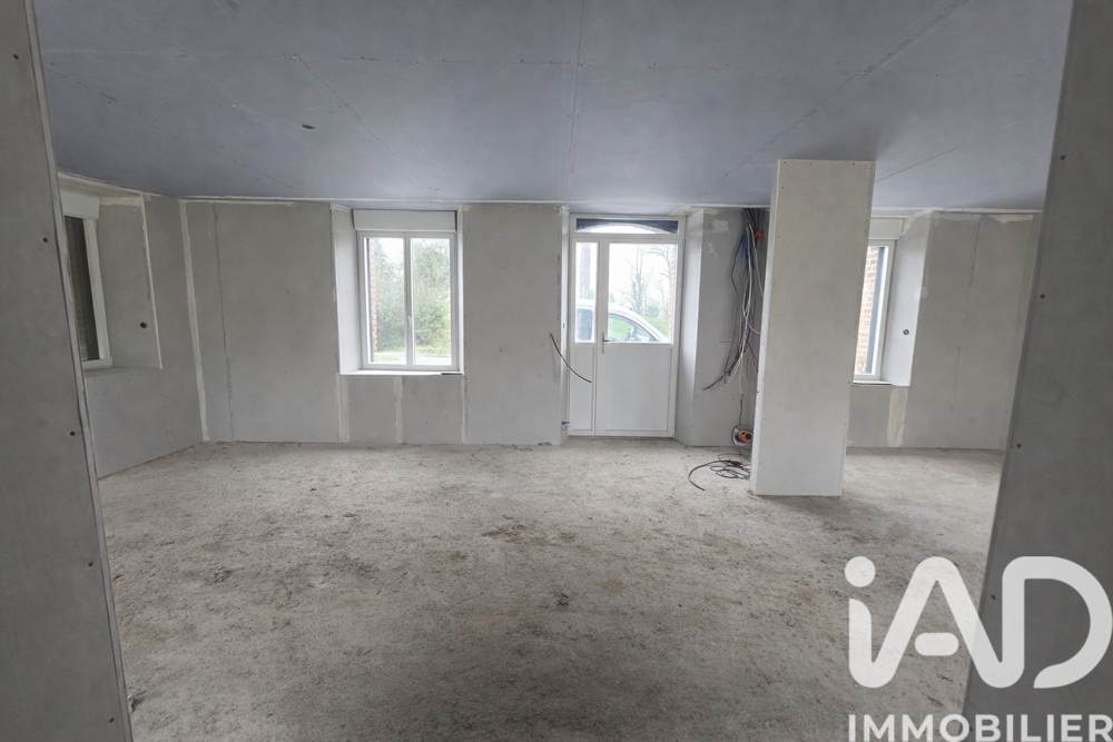 Vente Maison/villa 8 pièces