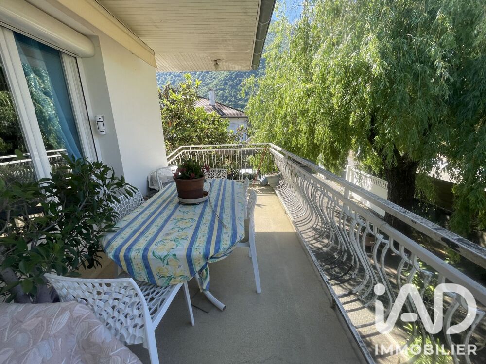 à vendre  Maison Champ-sur-Drac (38560)