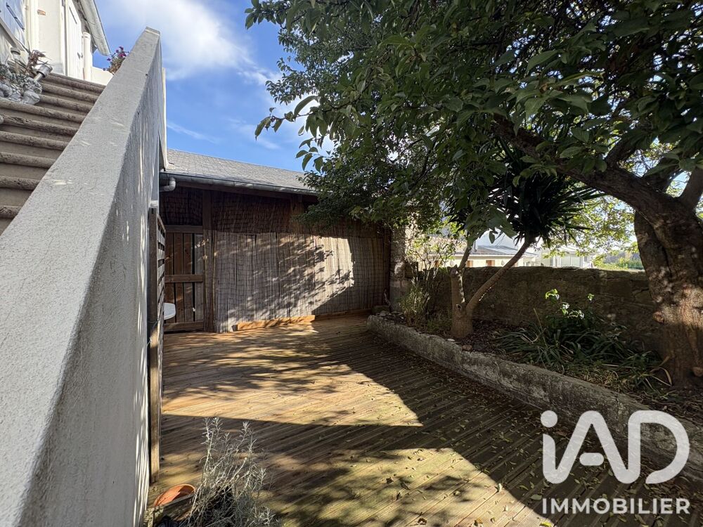 Vente Appartement Vente Appartement 4 pièces Port-louis