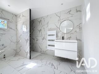  Maison à vendre 7 pièces 127 m²