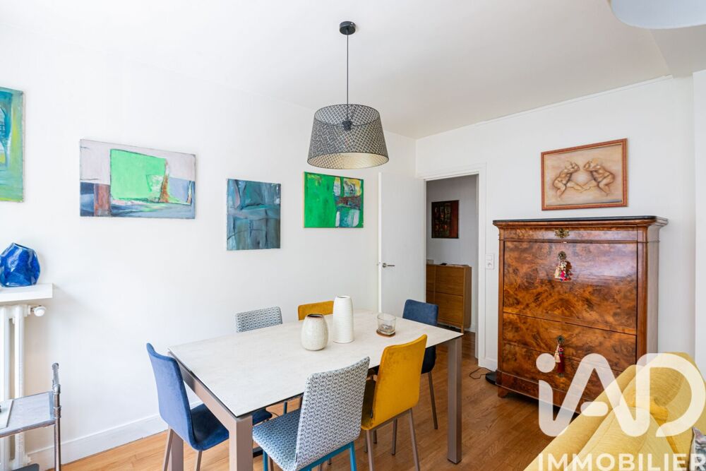 � vendre  Appartement Boulogne-Billancourt (92100)