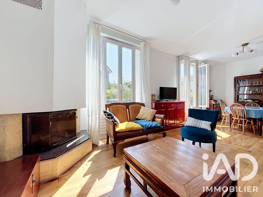 Vente Maison Vente Maison/villa 6 pièces Colombes