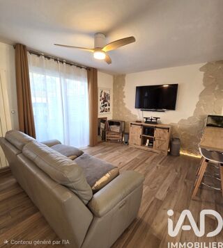  Maison à vendre 4 pièces 70 m²