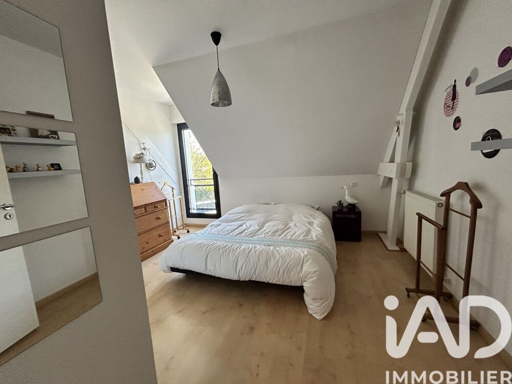 � vendre  Maison M�rs-Erign� (49610)
