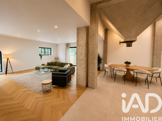  Appartement à vendre 5 pièces 164 m²