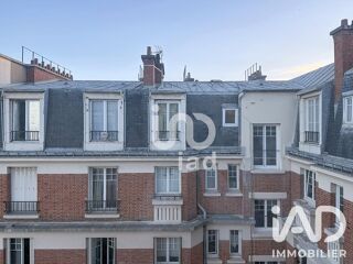  Appartement à vendre 1 pièce 9 m²