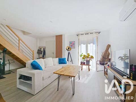   Vente Maison/villa 5 pièces Maison - 5 pièce(s) - 89 m²