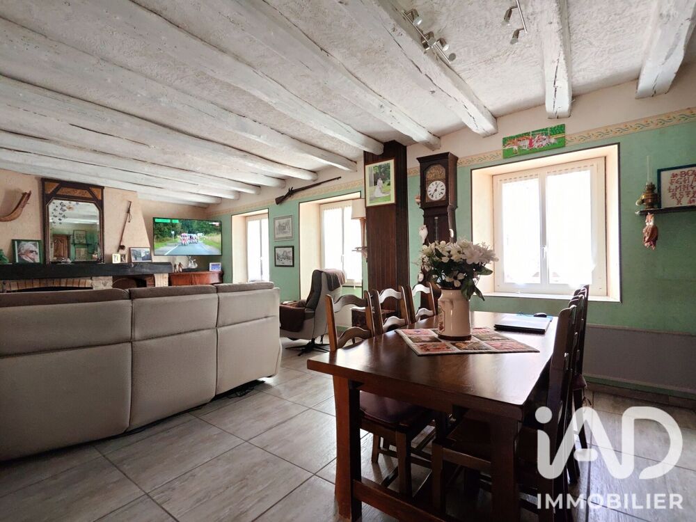 Vente Maison Vente Maison/villa 8 pièces Esmans