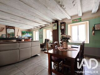  Maison à vendre 8 pièces 241 m²