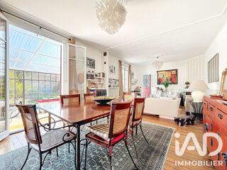  Maison à vendre 8 pièces 163 m²