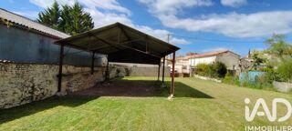  Terrain à vendre 732 m²