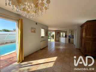  Maison à vendre 5 pièces 157 m²