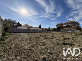  Terrain à vendre 807 m²