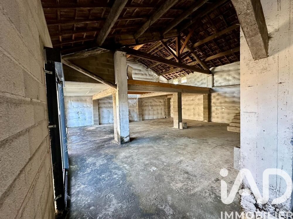 Vente Maison Vente Maison/villa 4 pièces Nîmes