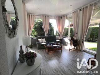  Maison à vendre 5 pièces 175 m²