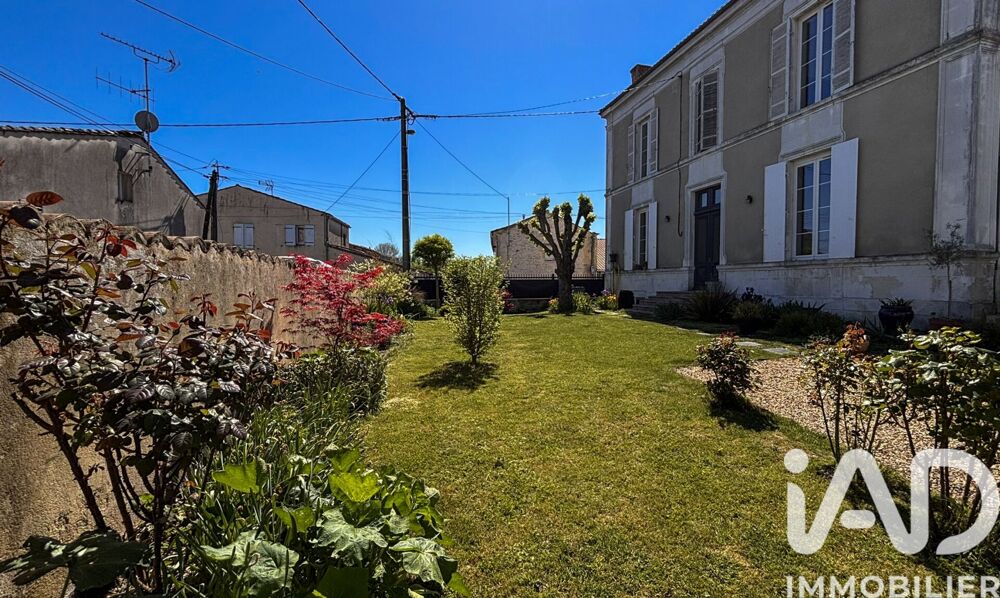Vente Demeure 7 pièces