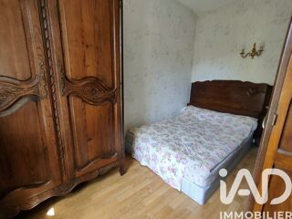 Maison à vendre 3 pièces 60 m²
