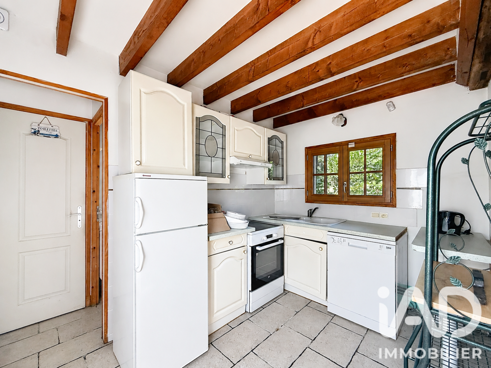 Vente Maison de campagne 4 pièces
