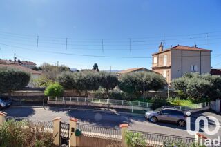  Appartement à vendre 4 pièces 74 m²