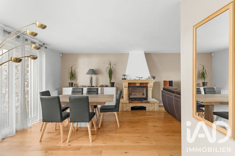 Vente Maison Vente Maison/villa 6 pièces Conflans-sainte-honorine