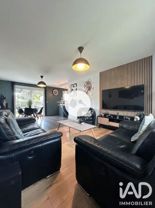 Vente Maison Vente Maison de ville 5 pièces Armentières