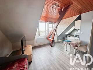 Vente Appartement Vente Appartement 2 pièces Agon-coutainville