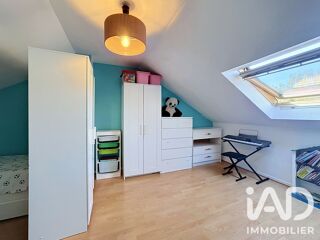  Maison à vendre 4 pièces 81 m²