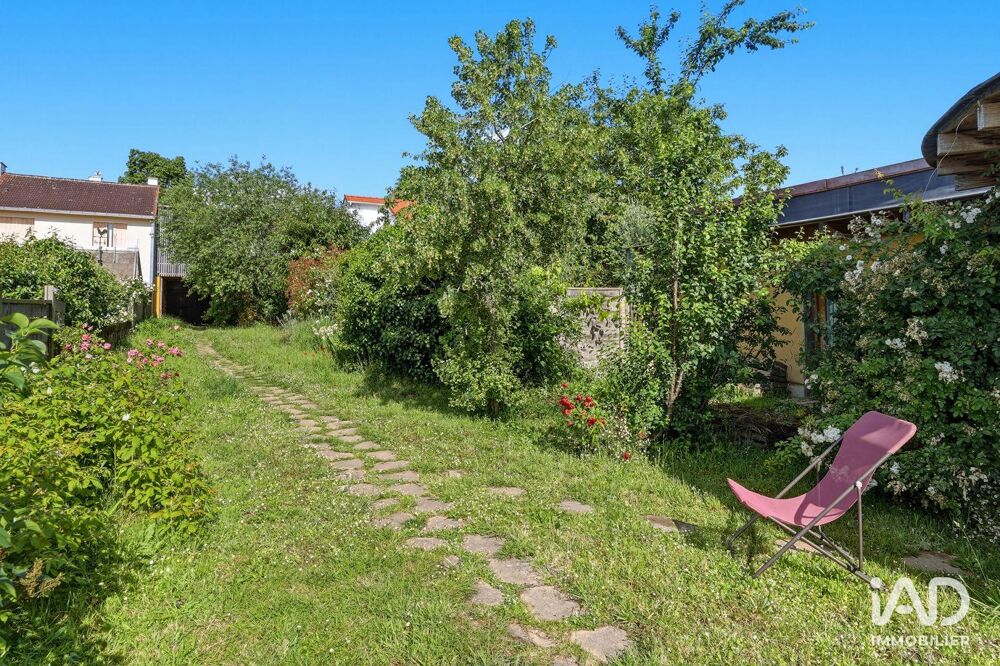 Vente Maison Vente Maison/villa 8 pièces Nantes