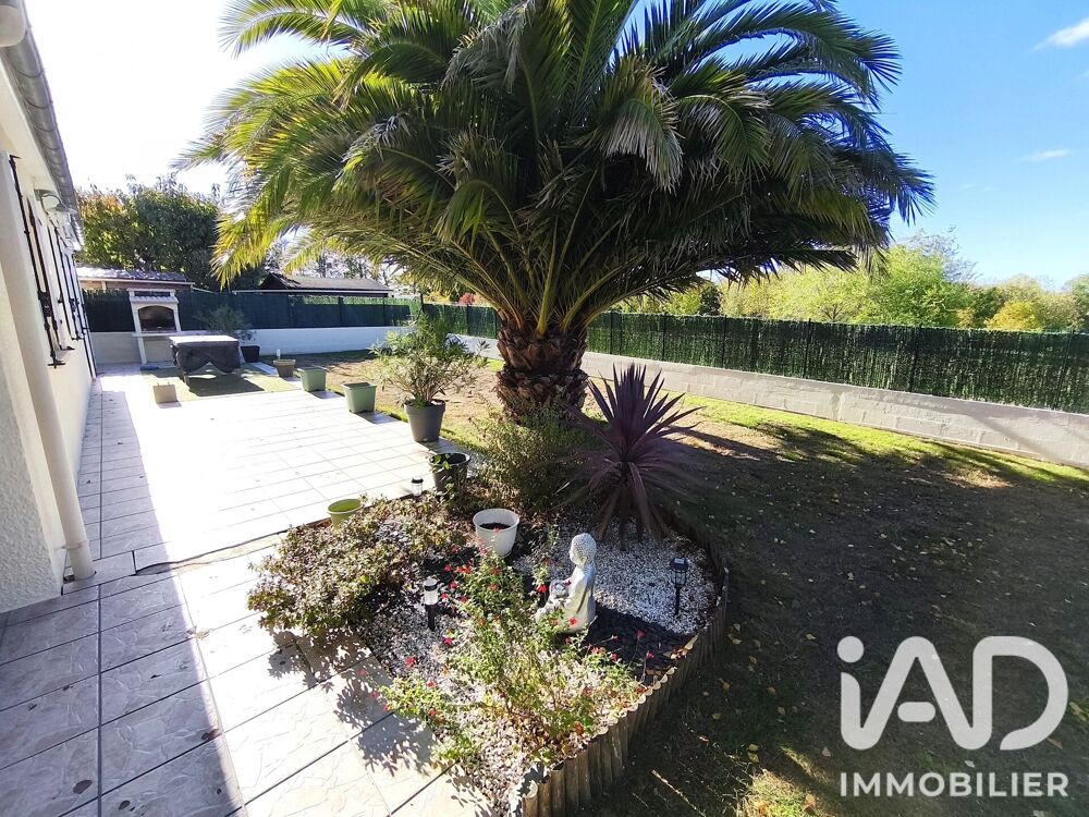 Vente Maison Vente Maison/villa 7 pièces Mellac